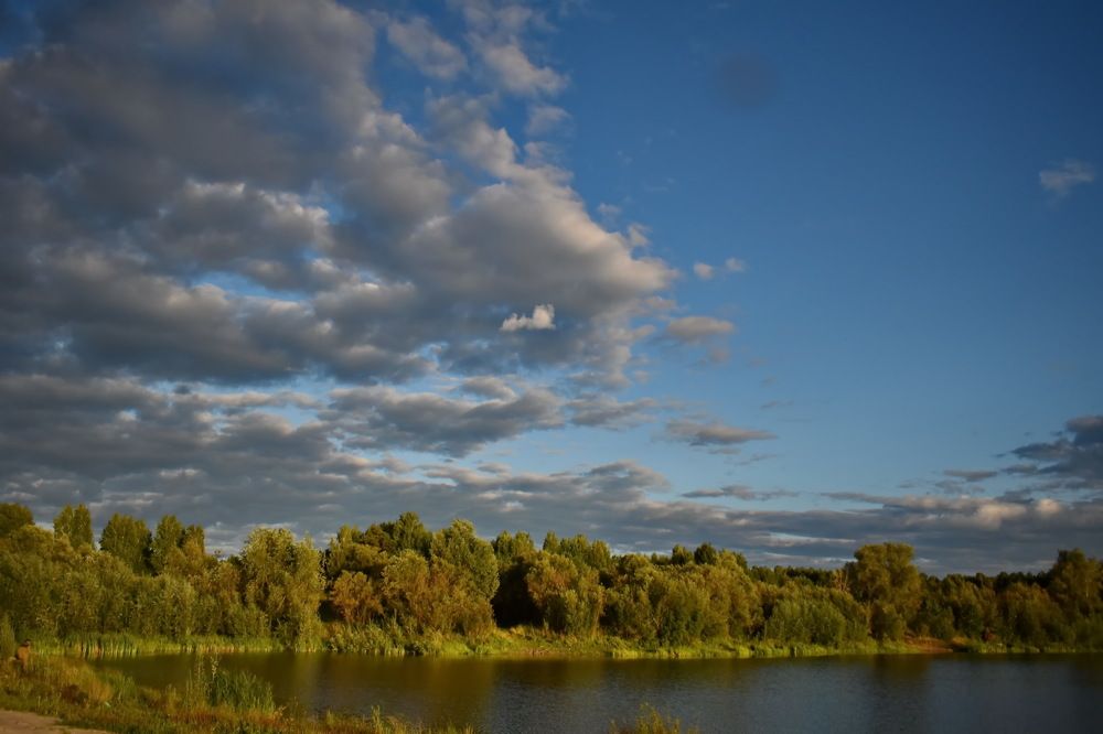 Photograph by НИНА АВЕРЬЯНОВА