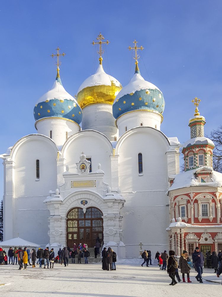 Photograph by Евгения Шулакова