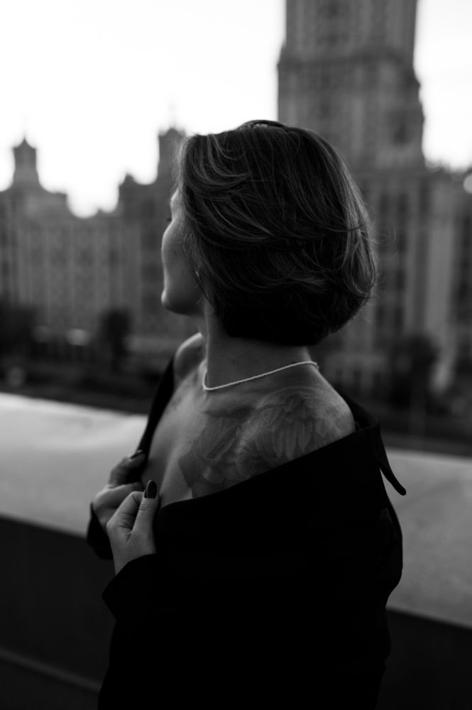 Фотография автора Marina Rossi