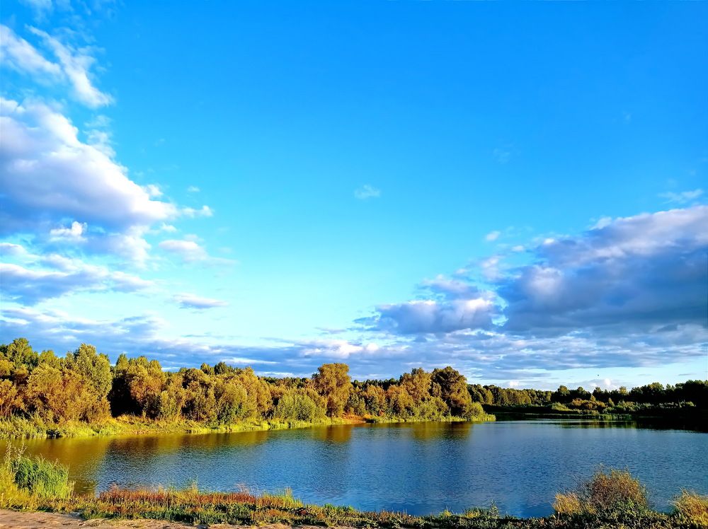 Photograph by НИНА АВЕРЬЯНОВА