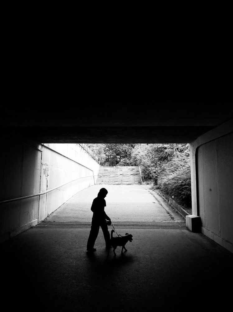 Photograph by Alena Vaganova