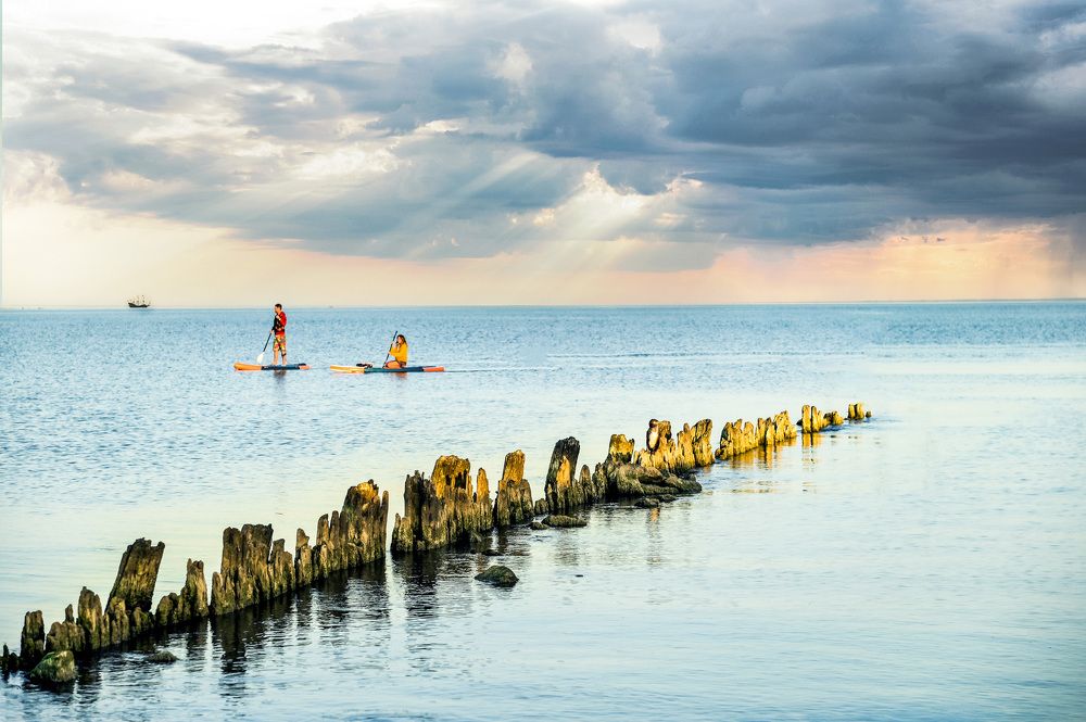 Photograph by Юлия Ковальчук