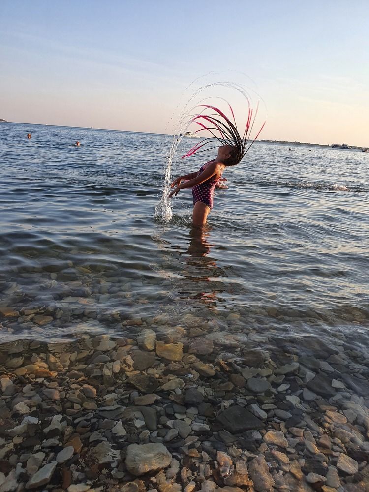 Photograph by Валерия Столбова