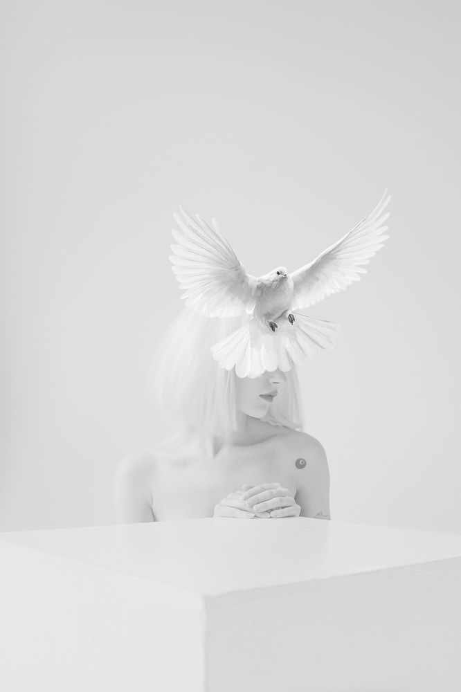 Photograph by Ирина Савицкая