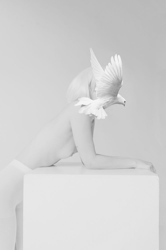 Photograph by Ирина Савицкая