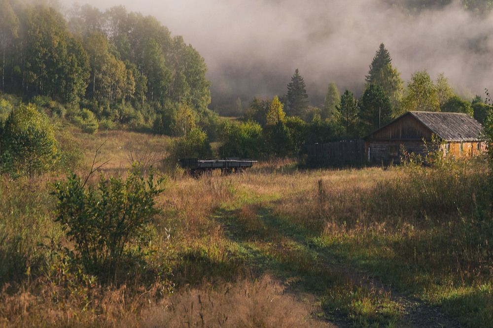 Photograph by Оксана Батракова