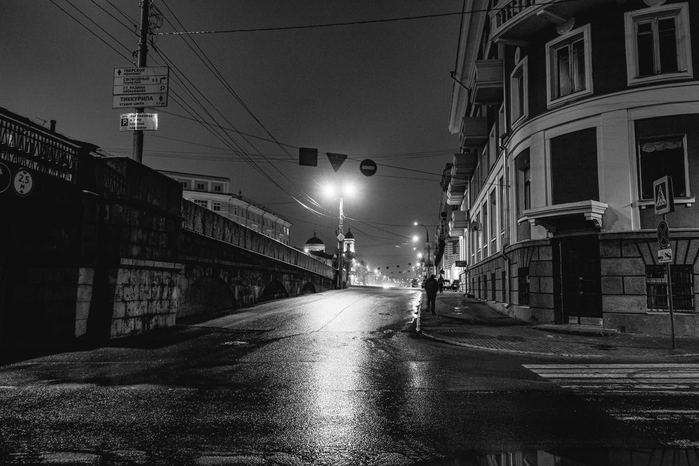 Photograph by Хельга Кольцова