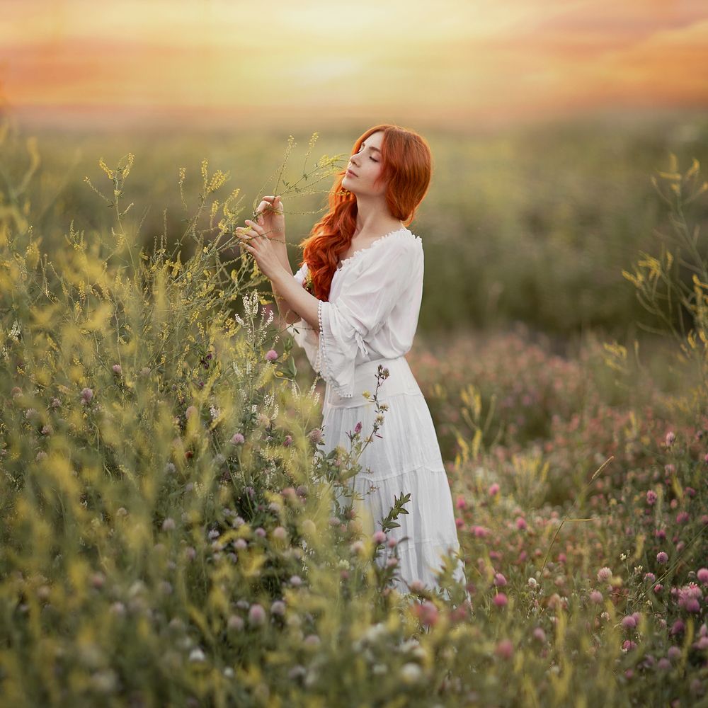 Photograph by Дарья Свиридова