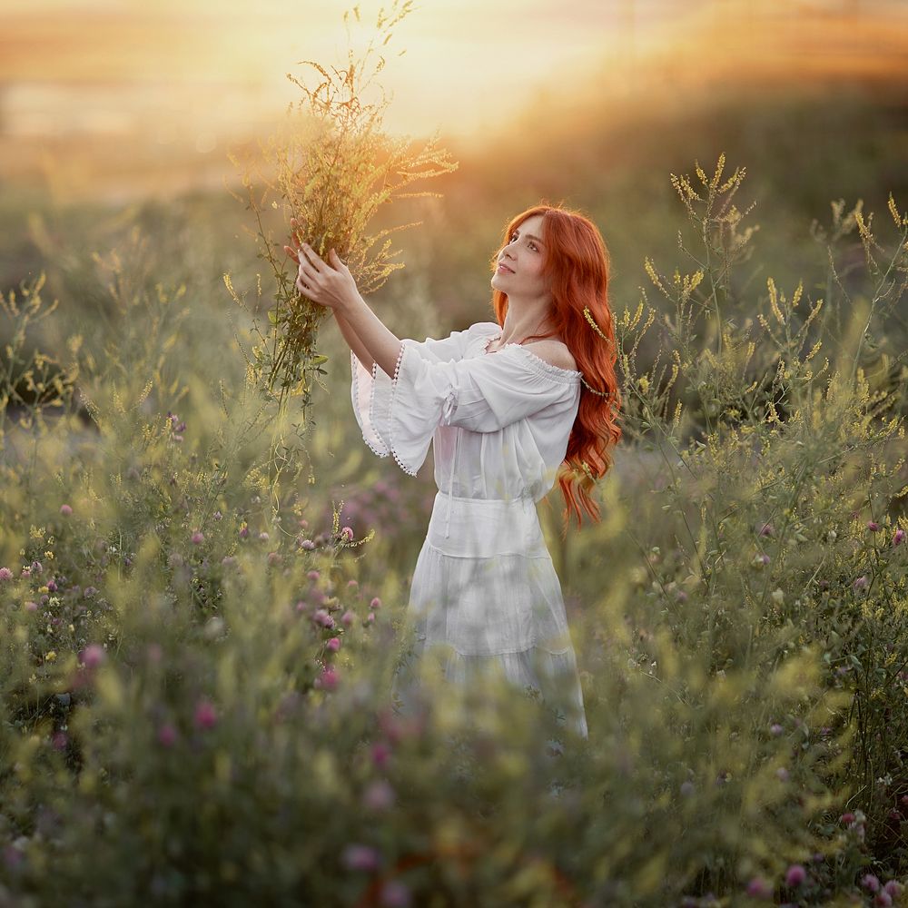 Photograph by Дарья Свиридова