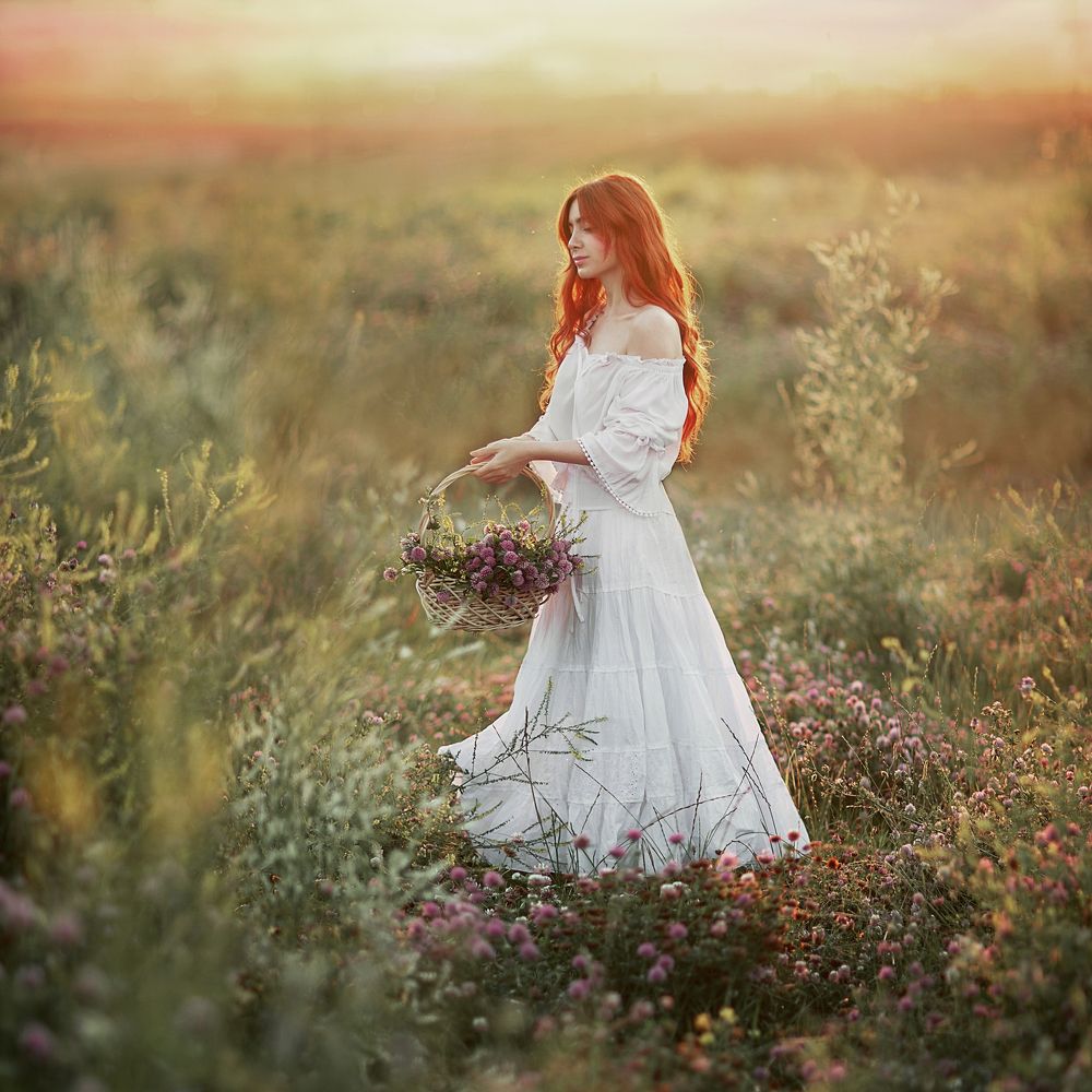 Photograph by Дарья Свиридова