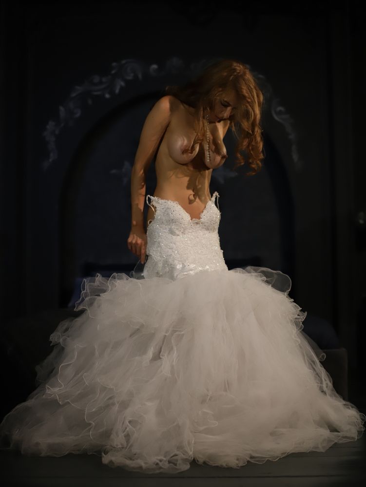 Photograph by Alexey Egiazarov