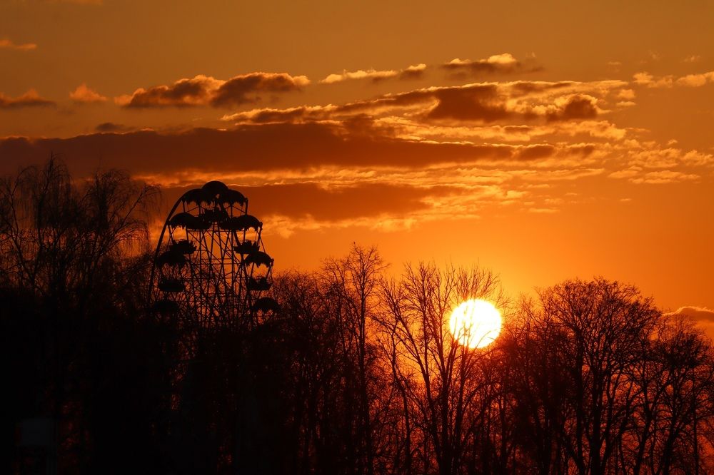 Photograph by Хельга Кольцова