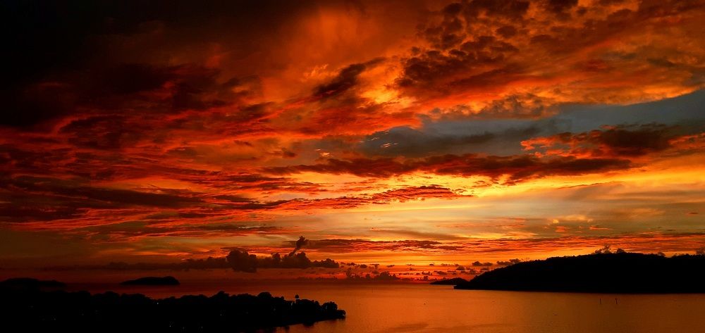 A PROMISE OF NEW TOMORROW