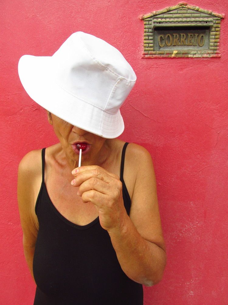 Photograph by Régis Santos