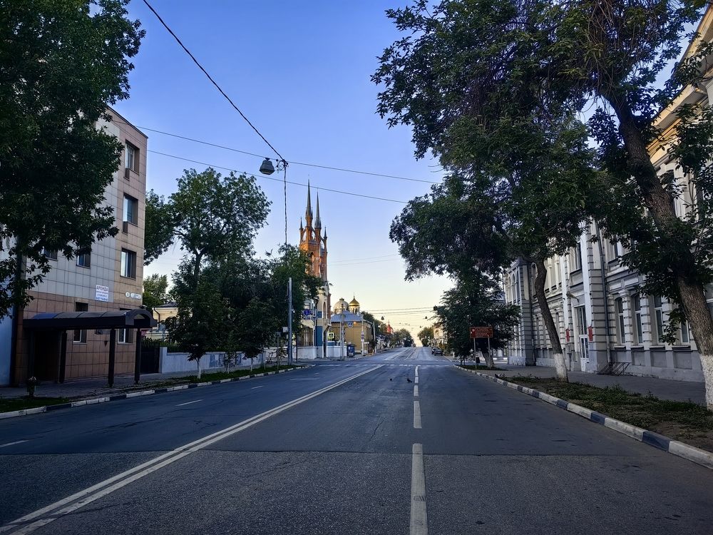 Photograph by Игорь Сапронов