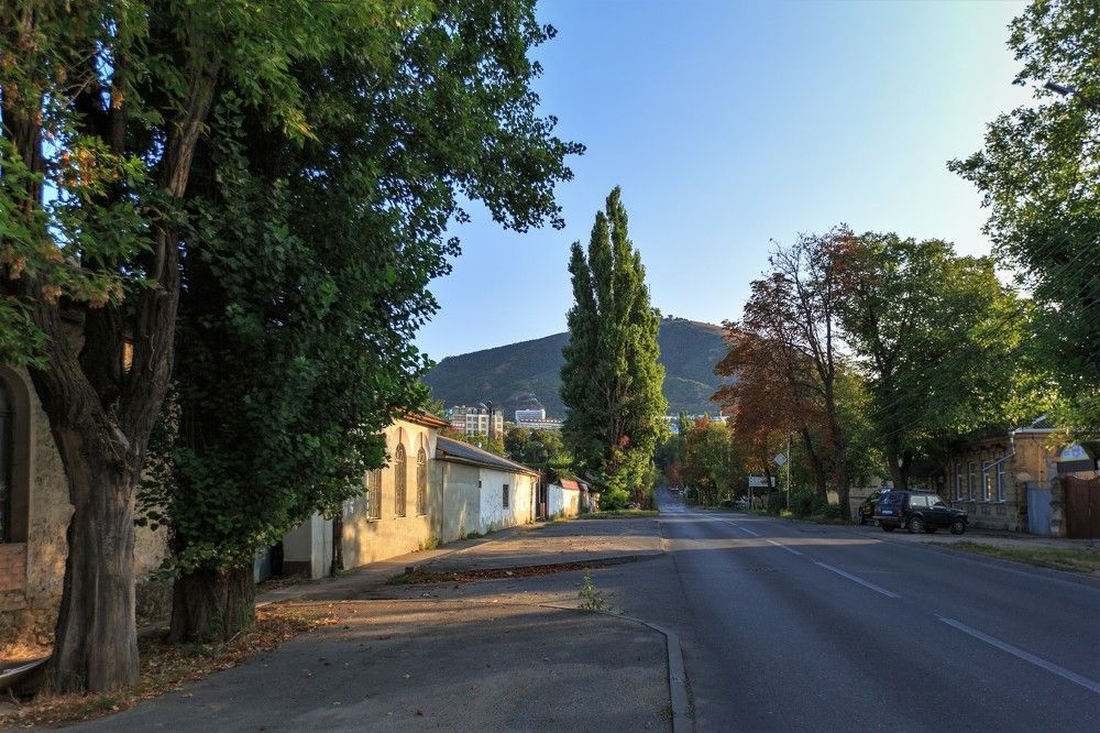 Photograph by Александр Литвинов