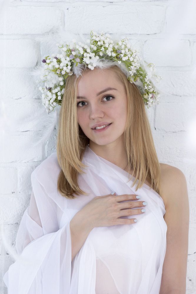 Photograph by Лариса Шевелёва