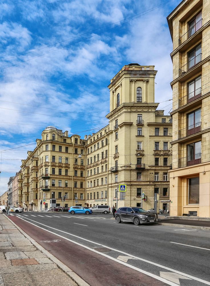 Фотография автора Дмитрий Климов