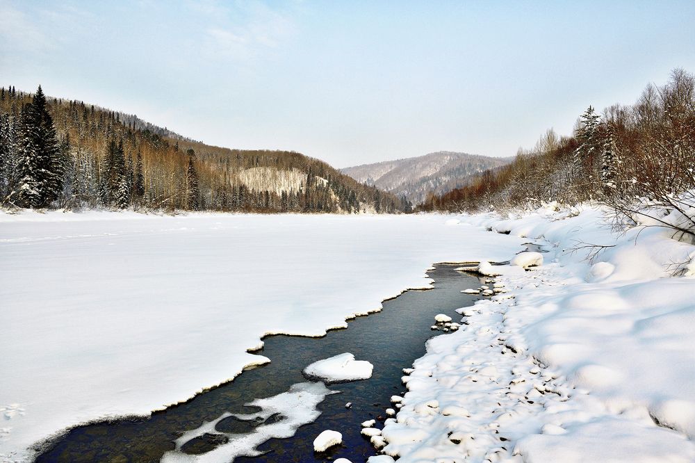 Photograph by Юрий Тимофеев