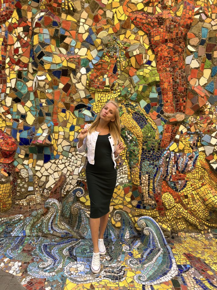 Photograph by Лариса Шевелёва