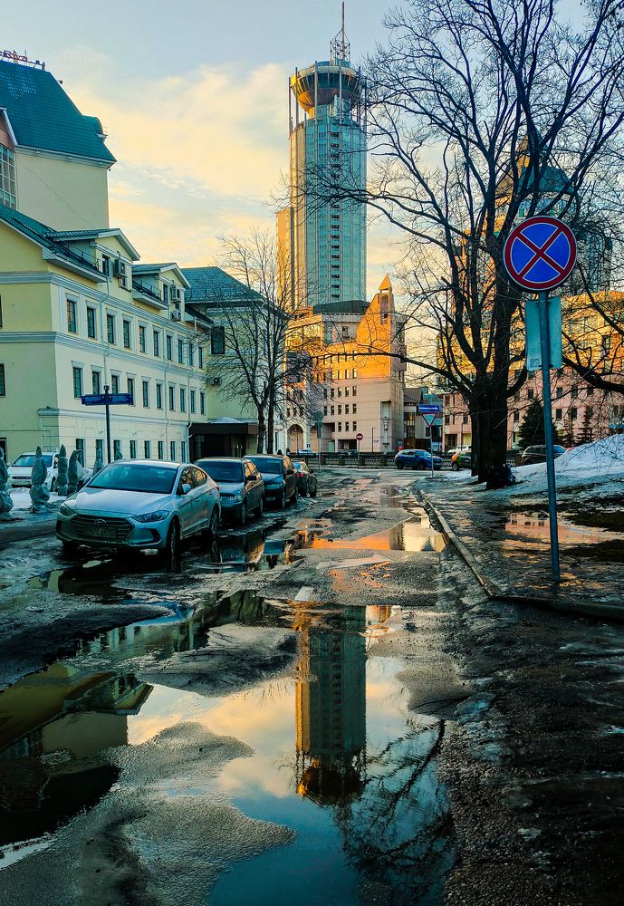 Photograph by Сергей Арямов