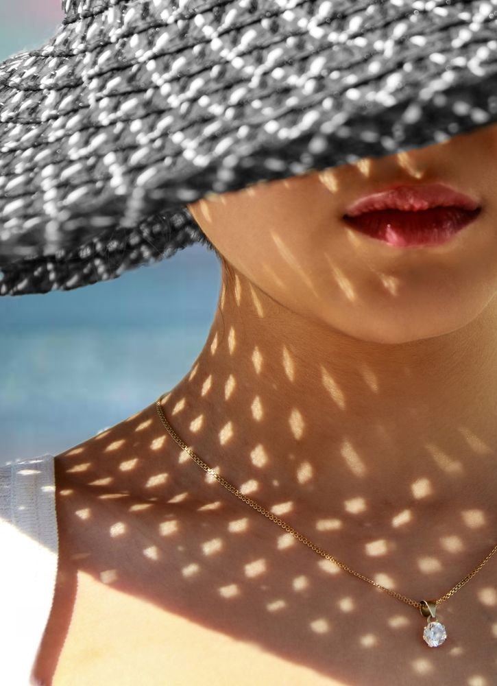 Photograph by Maryam Ghafaryanmanesh