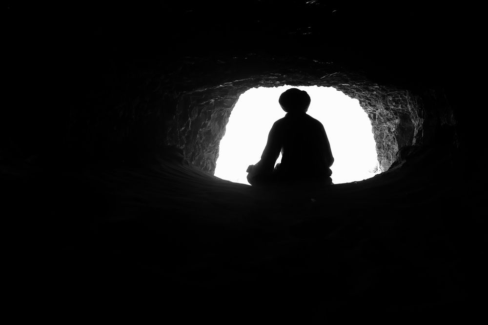 Photograph by Hocine Ferhat