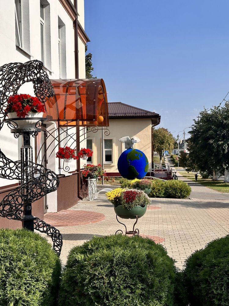 Photograph by Лариса Акинчиц