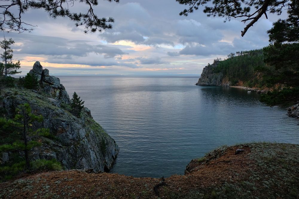 Фотография автора Андрей Ильков