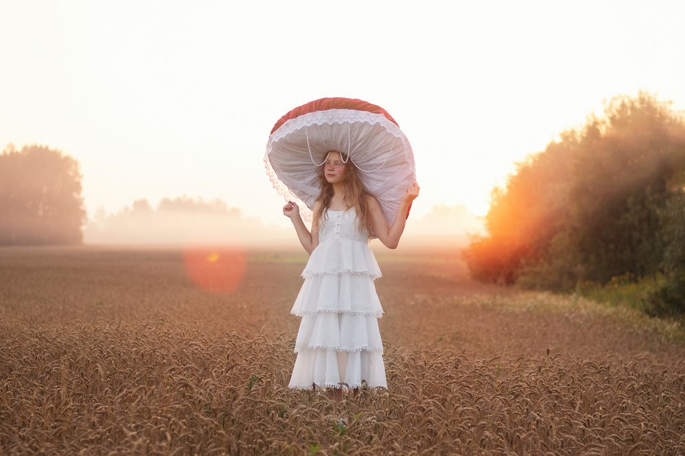 Photograph by Кристина (catykristi) Данилова