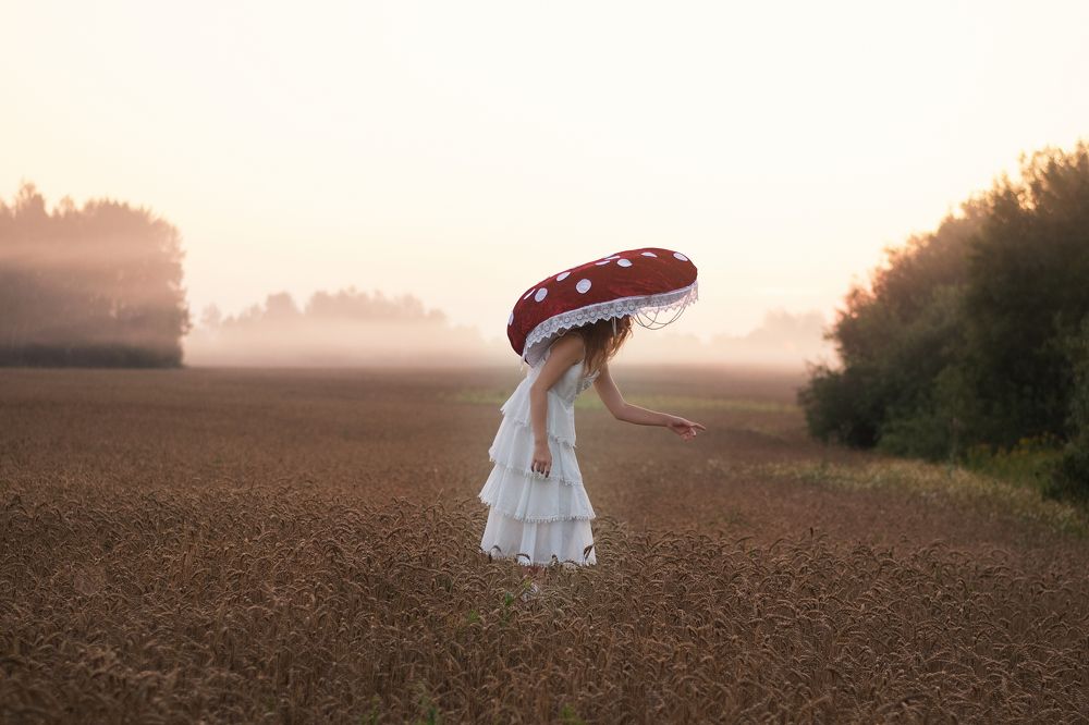 Photograph by Кристина (catykristi) Данилова