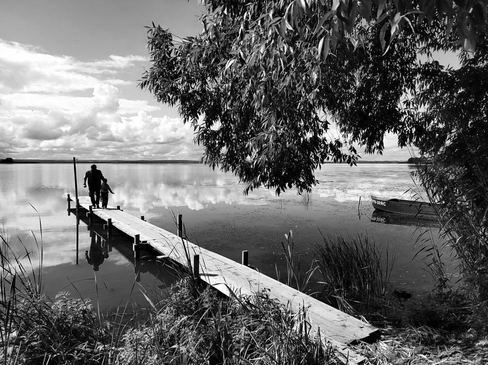 Photograph by Ira Sokol