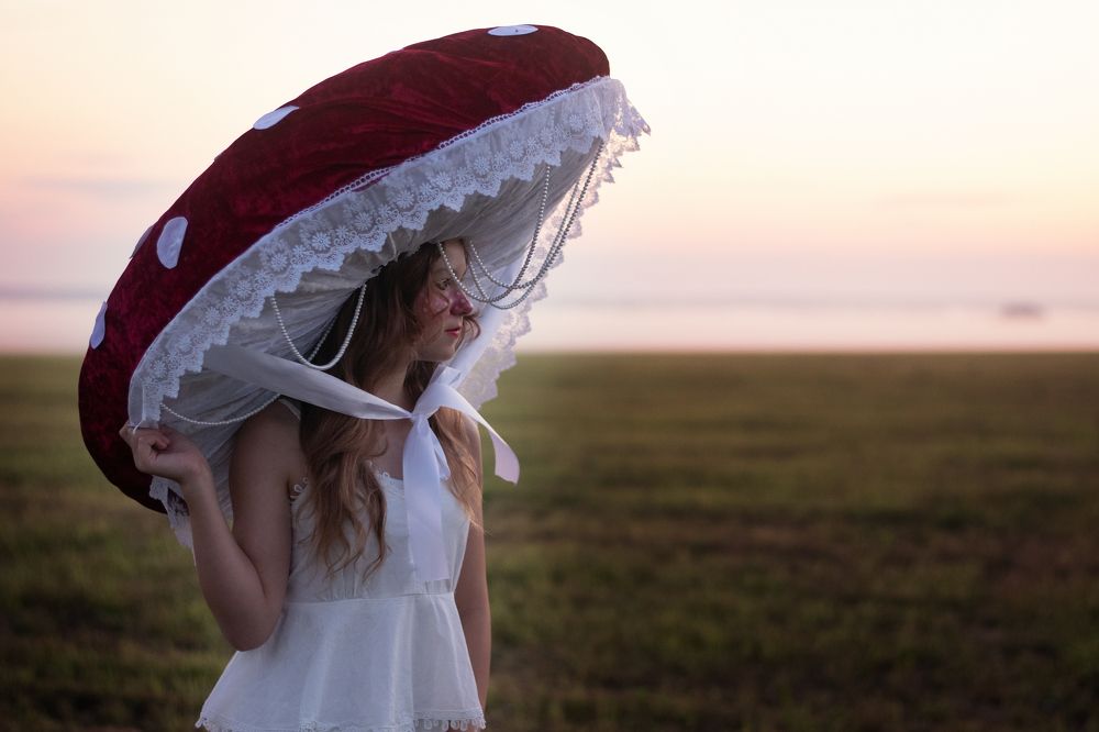 Photograph by Кристина (catykristi) Данилова