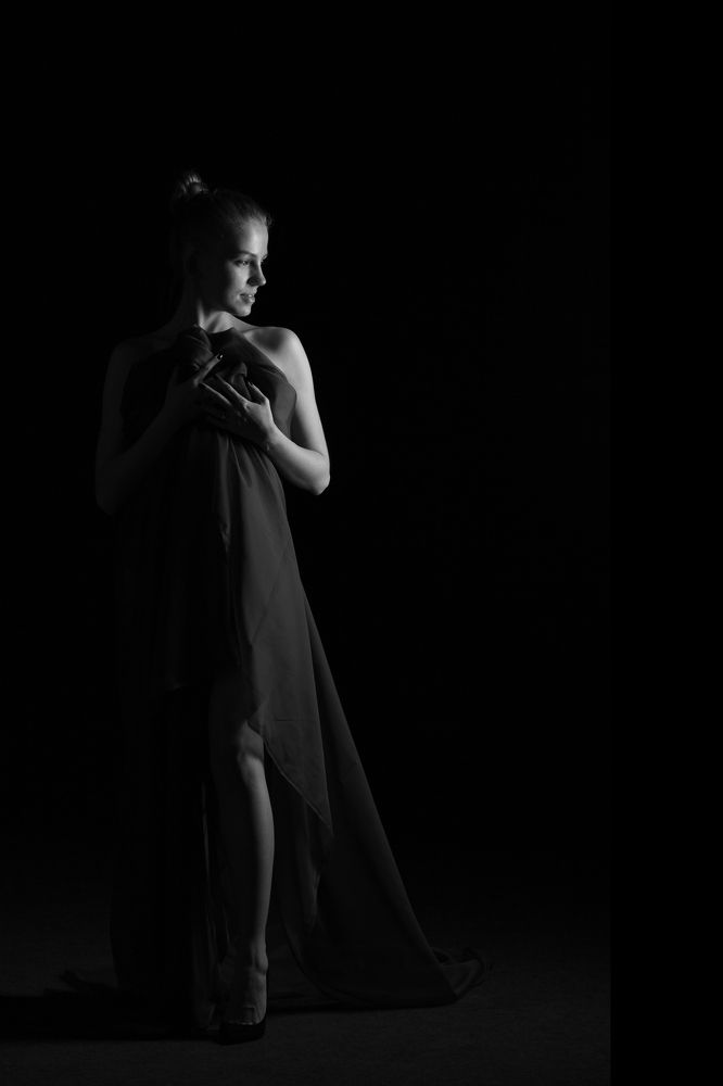 Photograph by Лариса Шевелёва