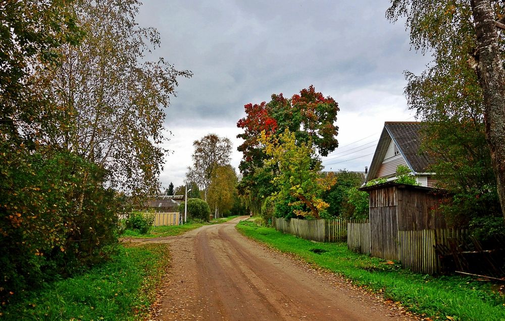 Photograph by IRINA KORNEVA