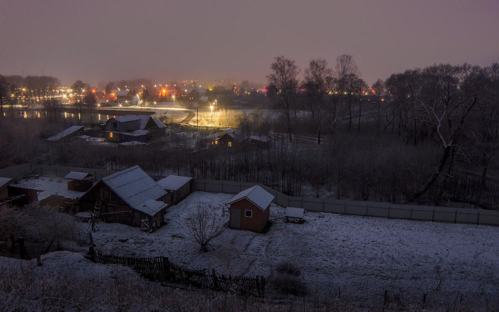 Photograph by Полина Хрол