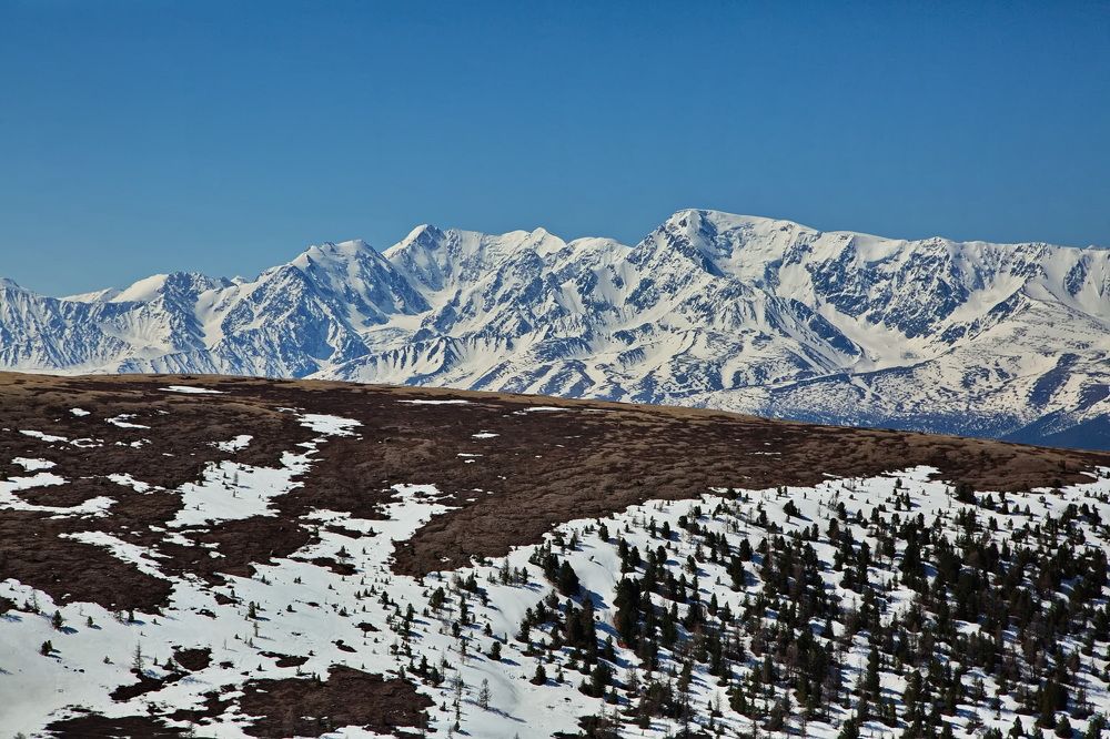 Photograph by Олег Раков