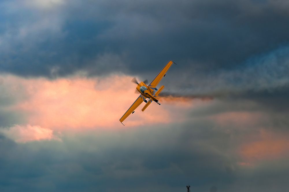 Photograph by Денис Бочаров