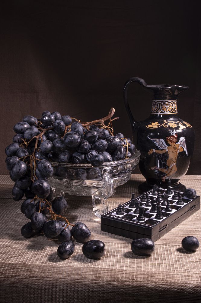 Photograph by Екатерина Бурикова