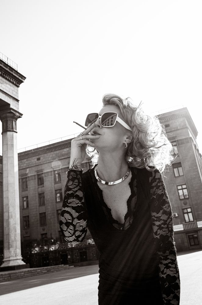 Photograph by Юлия Медведева