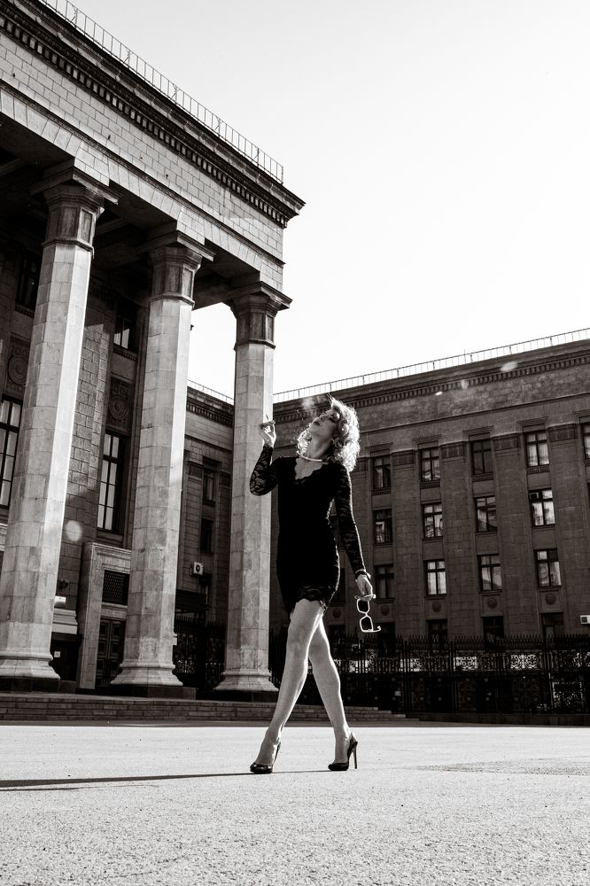 Photograph by Юлия Медведева