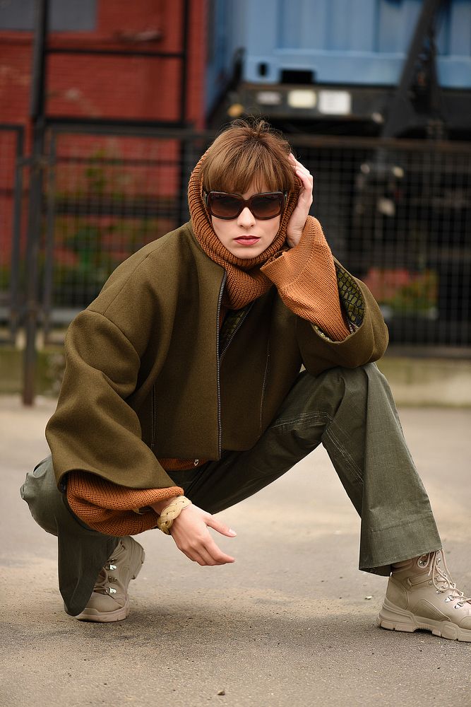 Photograph by Людмила Кузьменко