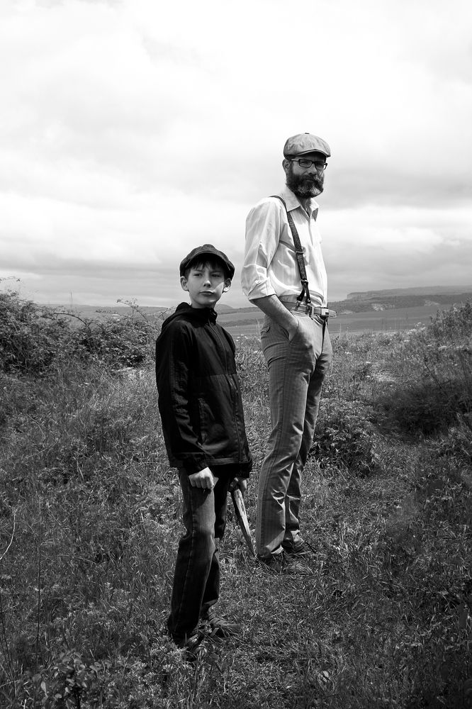 Photograph by Екатерина Солдатова