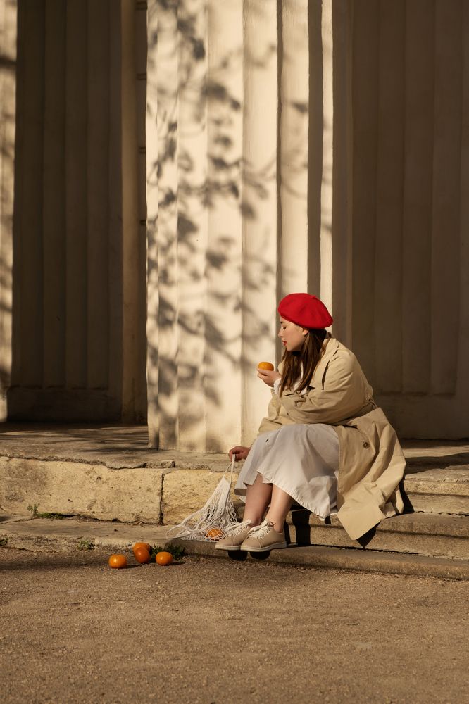 Photograph by Екатерина Солдатова