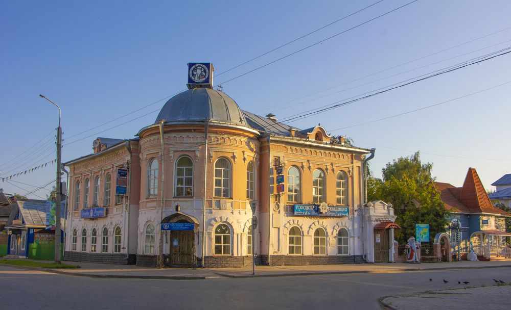 Photograph by Анастасия Северюхина