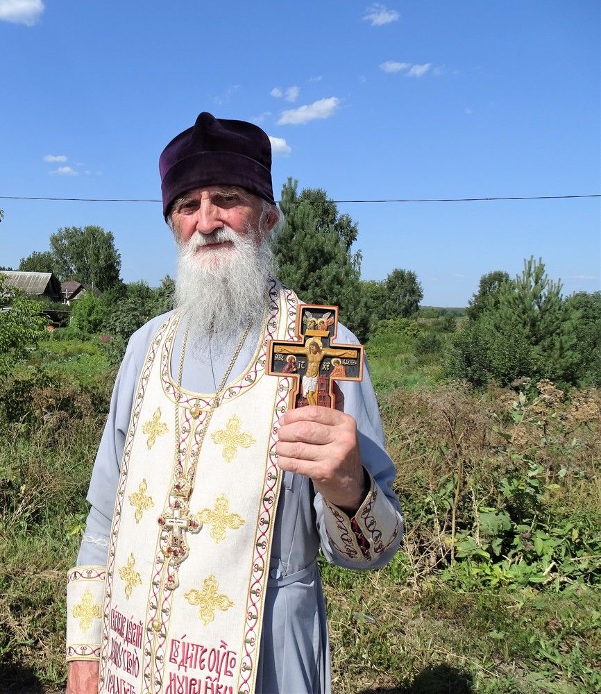 Photograph by Николай Худяков