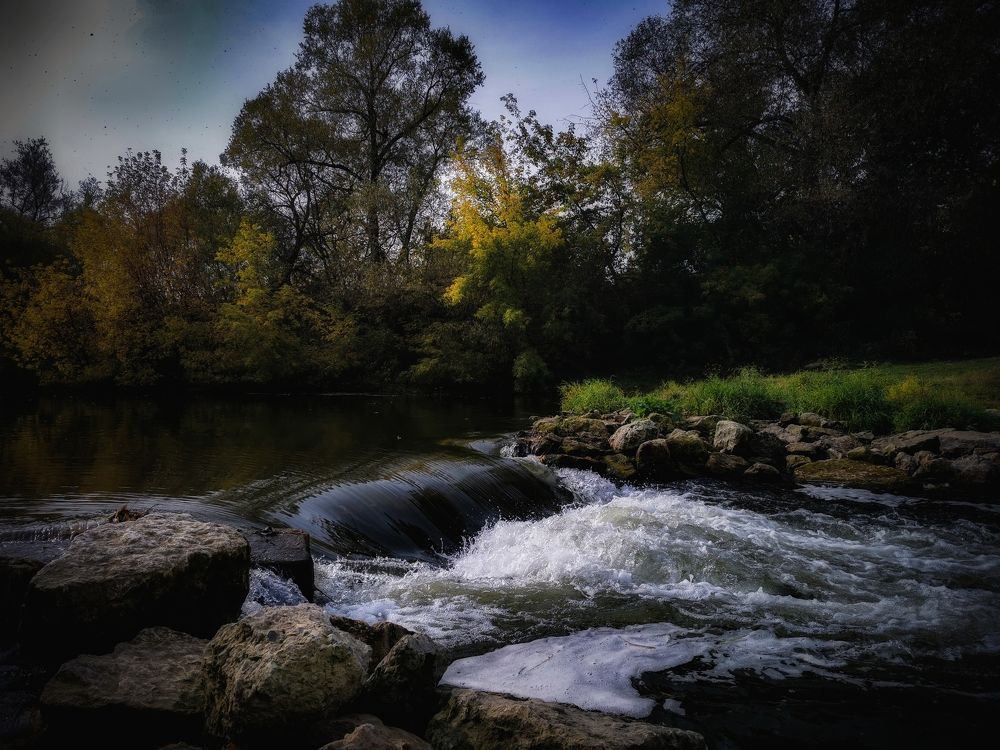 Photograph by Колоскова Мария