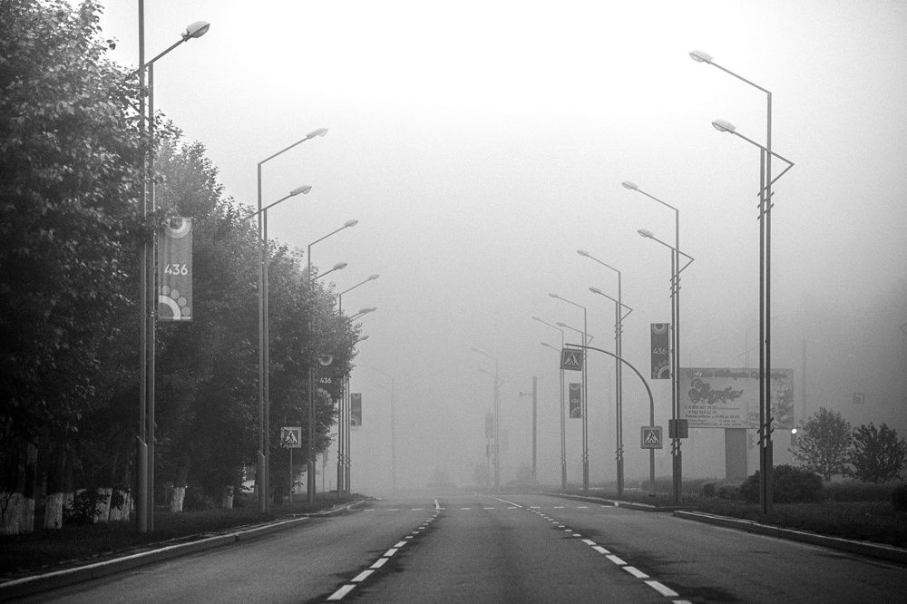 Photograph by Денис Григорьев