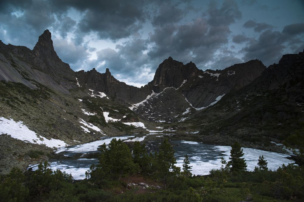 Photograph by Евгений Виличинский