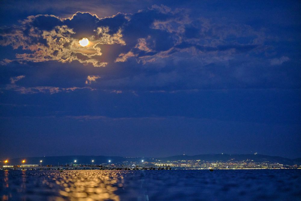 Photograph by Дегтярев Юрий